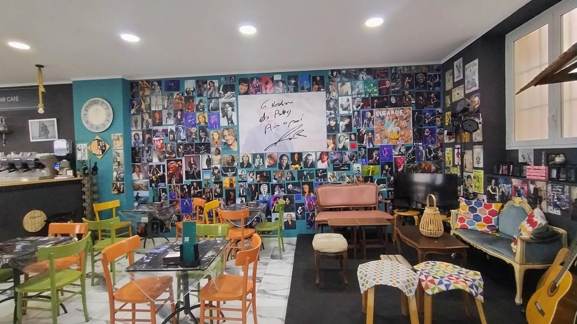Casa Del Vinile Roma Apartment Italy