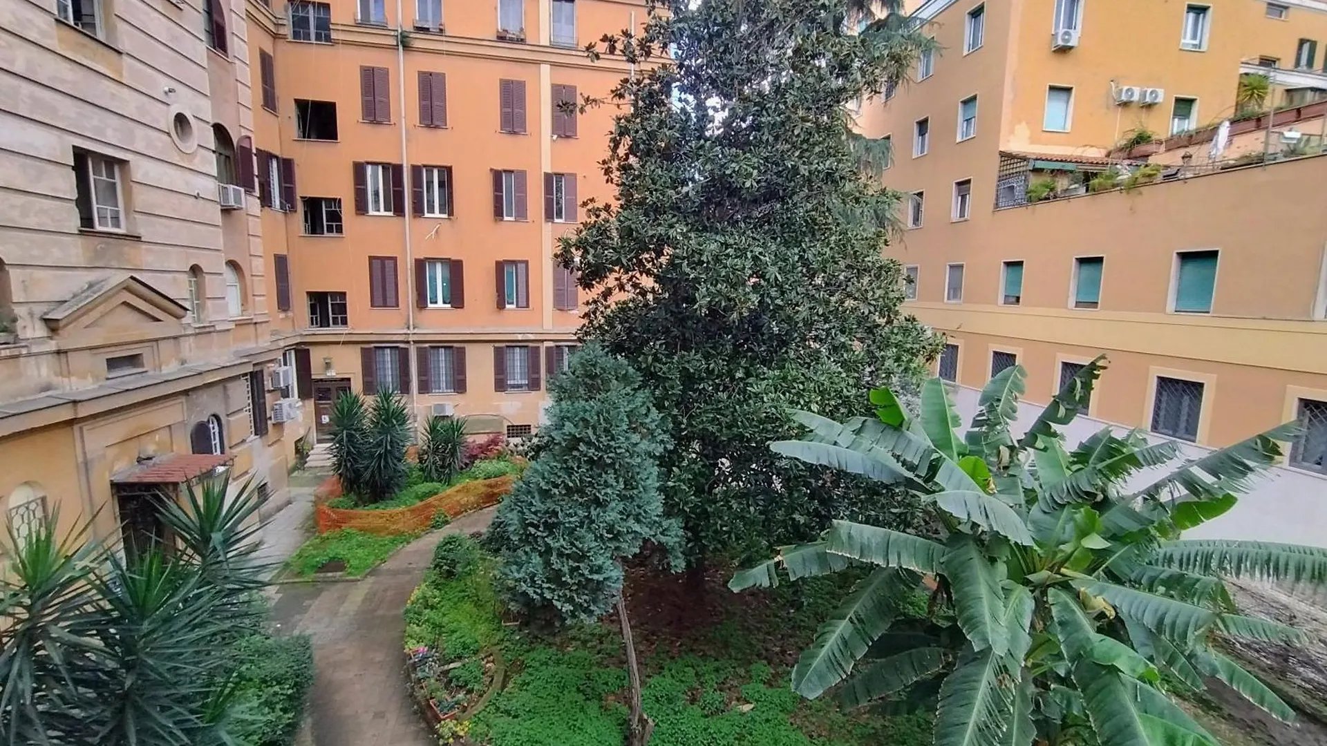 Casa Del Vinile Roma Apartment 0*, Rome