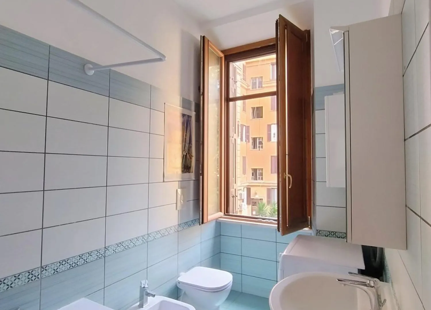 Casa Del Vinile Roma Apartment 0*, Rome